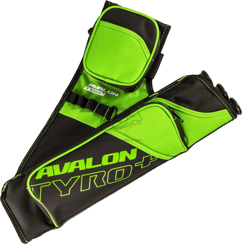 Toulec Avalon Tyro Plus s páskem