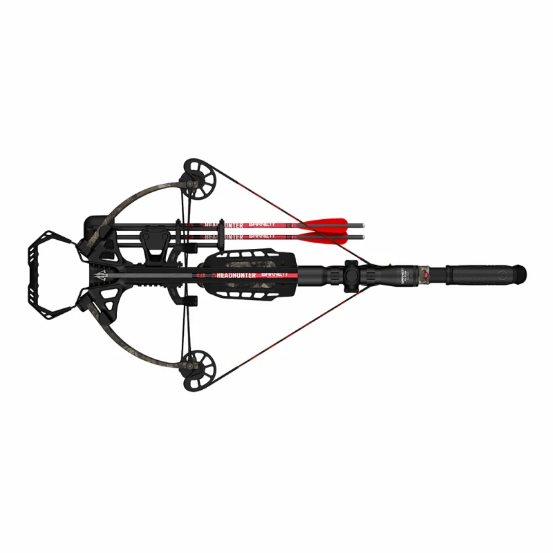 Kladková kuše Barnett Explorer XP405 - sada