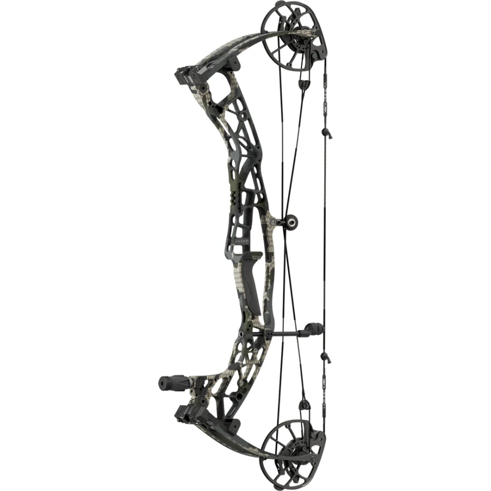 Kladkový luk Hoyt Alpha AX-3 29 a AX-3 SD