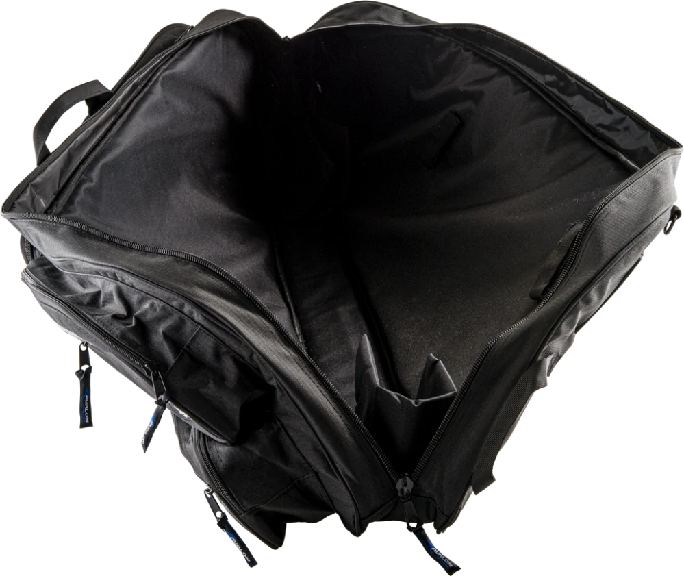 Obal na kladkový luk Avalon Tec 116cm backpack systémem