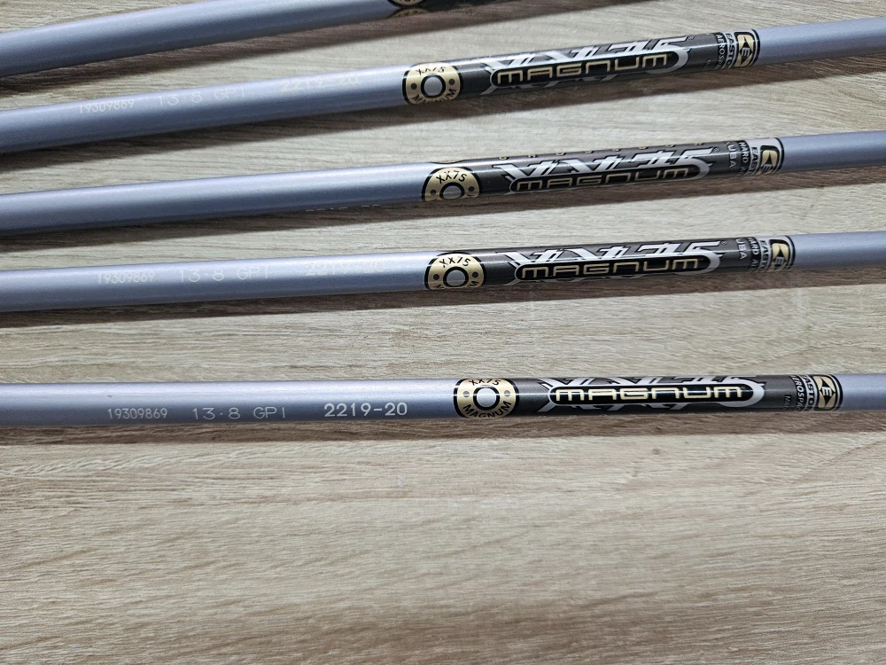 Šíp do kuše Easton Magnum 20" 2219 duralový
