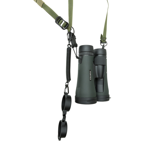 Postroj na dalekohled Elevation Dual Bino