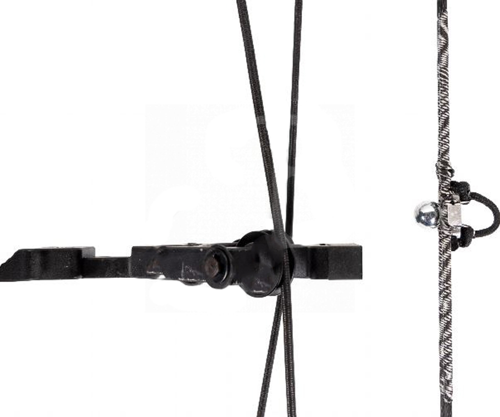 Kladkový luk Booster Fireball 30-60LB / 25-30"