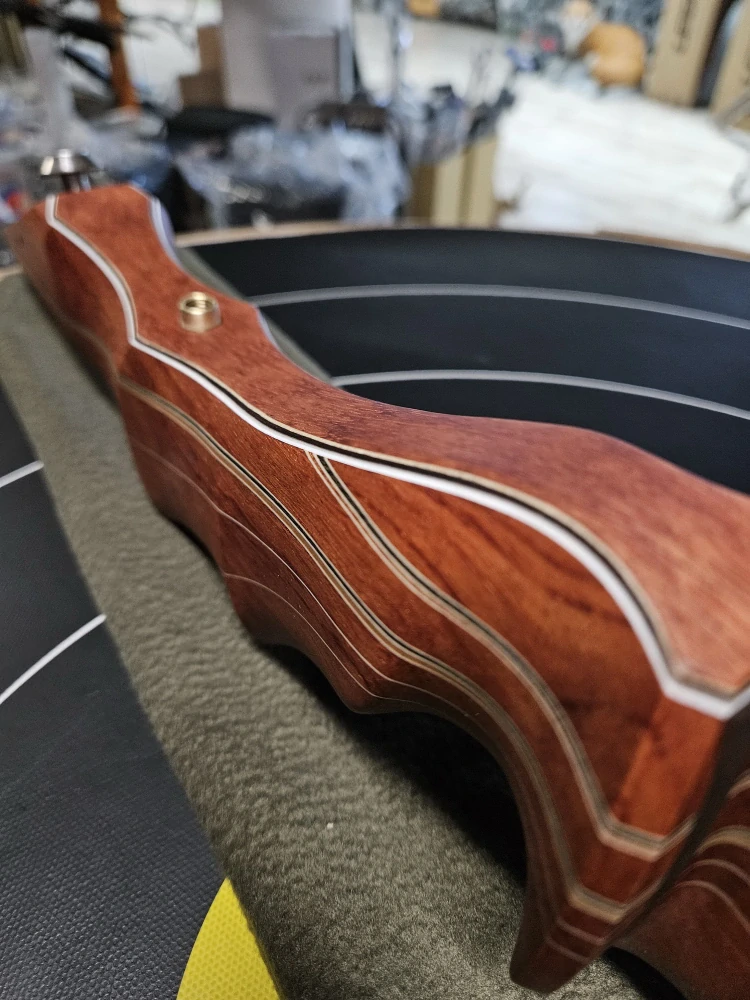 Střed Traditional Hunter ILF 25"