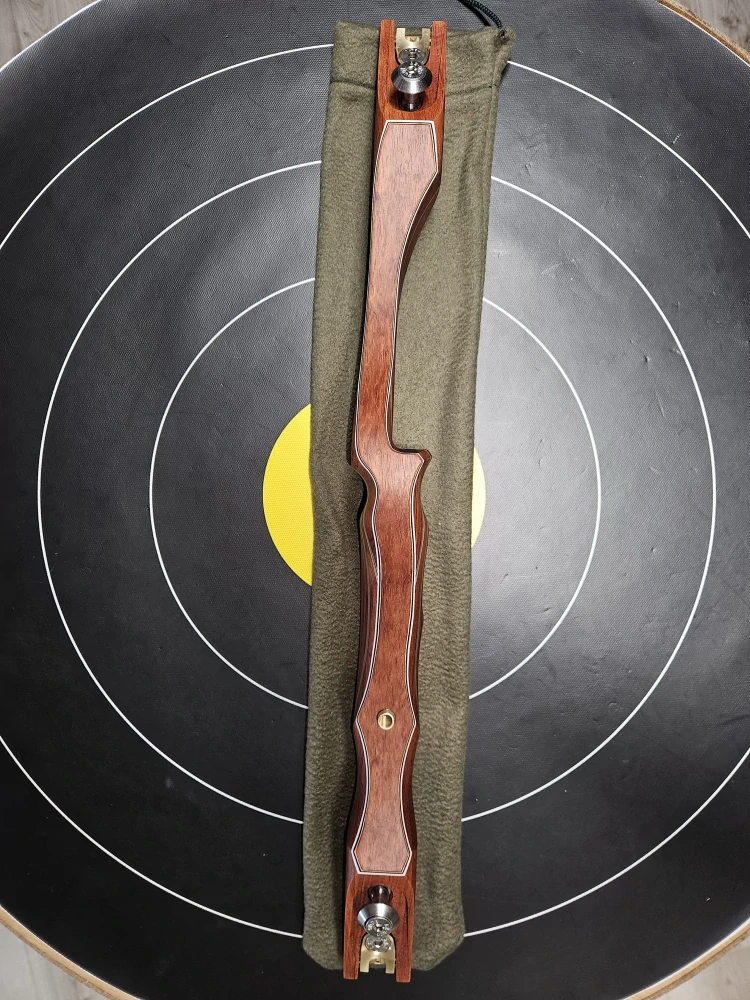 Střed Traditional Hunter ILF 25"