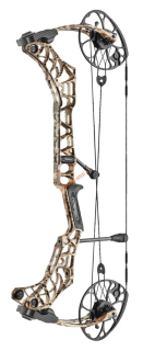Mathews V3X 29 RH Granite