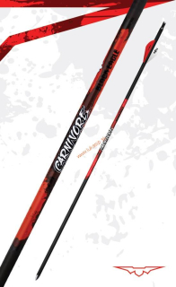 Trubka Black Eagle Carnivore Hunting .003"