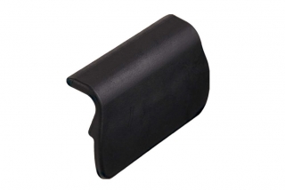 Lícnice (cheek piece) na pažbu kuše Excalibur Matrix