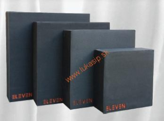 Terčovnice 125 x 125 x 22cm extra strong