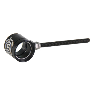 Pin do mířidel Avalon Tec One s červeným otickým vláknem .019"