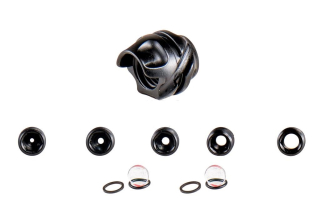 Avalon Tec peep kit 37 st. + 5 insertů + 2 clarifiery