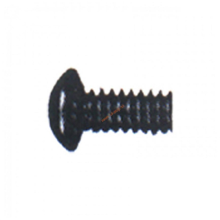 Šroub na montáž zakládky závut 5/16" dlélka 3/4" , půlkulatá hlava