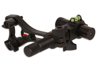 Nástroj pro nastavení luku Laser Aligner
