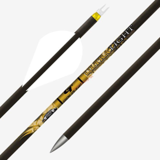 Trubka na šíp GoldTip UltraLight