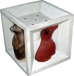 Kostka HyperCube Eleven M4L 53x53x53 cm