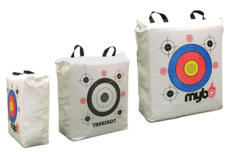 Terčovnice Mybo Trushot heavy 70x65x30cm 20kg