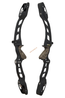 Střed luku Kinetic Valenz ILF 25" s dřevěným madlem RH