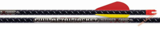 Trubka Easton Axis Full Metall Jacket