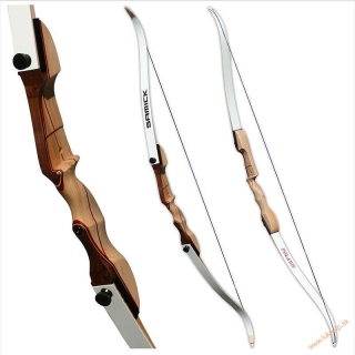Samick Polaris 58"