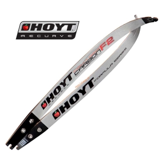 Ramena Hoyt Formula F2 carbon / wood 66" / 44LB