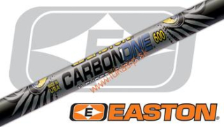 Trubka na šíp Carbon One - doprodej