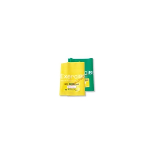 Tréninková pomůcka Exe Power Belt