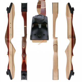 Střed Ragim Wild Cat Evo 24"