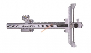 Mířidla Booster Ovation Lite 2 compound