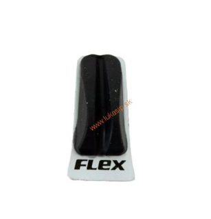 tlumič mezi ramena a tětivu V-Flex