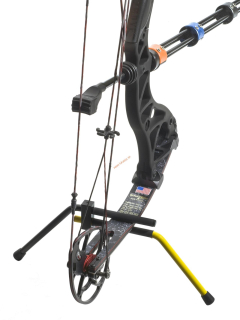Stojan na kladkové luky GasPro rapid