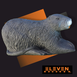 3D nutrie Eleven