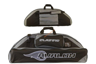 Obal na kladkový luk Avalon Classic 116cm