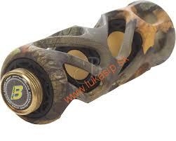 Stabilizátor Booster 3D 5" DLX camo