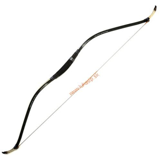 Kórejský jazdecký luk Kaya (Freddie Archery) Black Shadow 48"