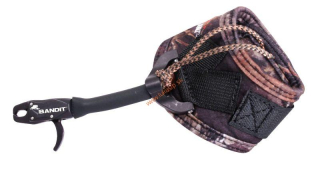 Spouštěč Tru Ball Bandit large na suchý zip