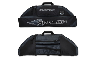Obal na kladkový luk Avalon Classic (BackPack) 126cm