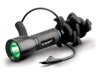 Stabilizátor Apache Predator s LED světlem
