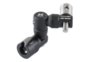 Nastavitelný offset bar Avalon Tec X MAXX mono s rychlospojkou