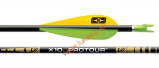 Trubka Easton X10 Protour spine 620 C3/ 12ks