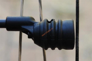 Guma na doraz tětivy Hoyt Stealthshot