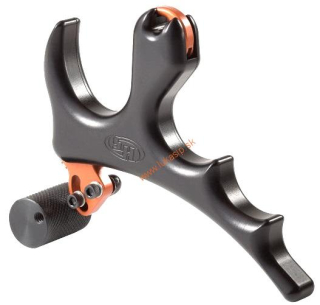 Spouštěč HotShot Metal Vapor 4 finger