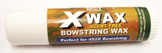 Vosk na tětivu X-wax