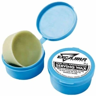 Vosk na omotávku tětivy kuše Excalibur Ex-Wax