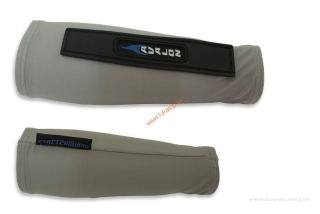 Chránič předloktí Avalon Stretchyguard šedý