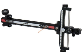 Mířidla Decut 10/32" compound bez pinu
