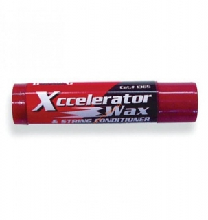 Vosk na tětivu Xccelerator