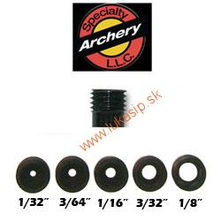 Peep insert Specialty Archery
