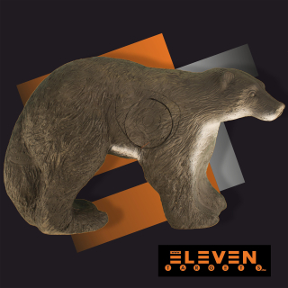 3D rosomák (wolverine) Eleven s insertem