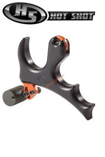Spouštěč HotShot Metal Vapor 3 finger