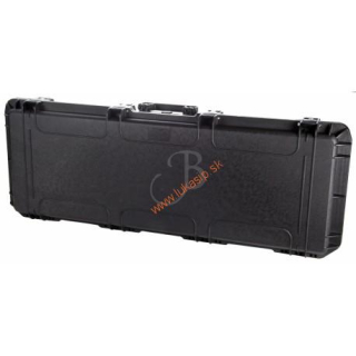 Kufr na kladkový luk PowerCase 110 cm s kolečky